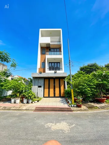 5,3 TỶ SỞ HỮU NGAY NHÀ ĐẸP 59M² – ĐƯỜNG GẦN 10M CÓ VỈA HÈ NGAY LÃ XUÂN OAI, SỔ RIÊNG