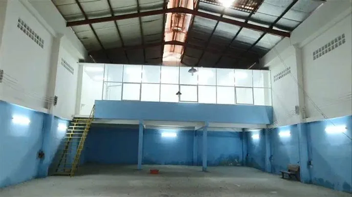 Cho thuê Kho, nhà xưởng 280m2 giá 35 triệu tại Đường Bình Long Phường Bình Hưng Hoà A Quận Bình Tân TP. Hồ Chí Minh