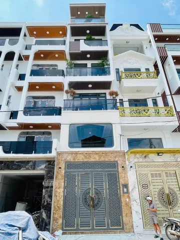 Bán Nhà riêng 70m2 có sẵn 70 m2 thổ cư giá 12 tỷ tại Đường Gò Xoài Phường Bình Hưng Hoà A Quận Bình Tân TP. Hồ Chí Minh