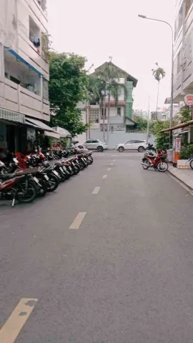 Hơn 2 tỷ có ngay hộ khẩu Q4; căn hộ 50m2 ngay công viên Khánh Hội;cách Q1 Q7 chỉ 2 phút; hỗ trợ vay