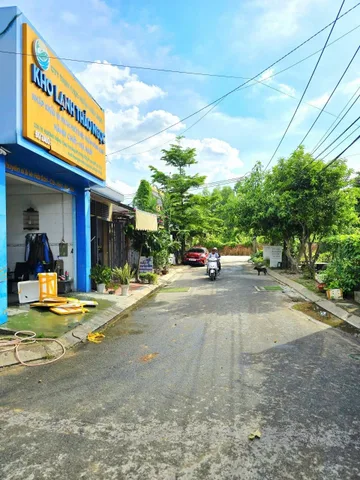 ĐẤT NỀN PHÚ HỮU 149M2 - NGANG 5M ĐƯỜNG Ô TÔ - SÁT VÁCH SAMSUNG - GIÁ 6.9 TỶ!