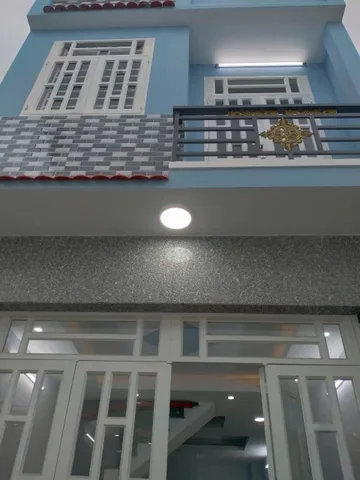 Nhà QUẬN giá rẻ 40 m² —— Nhanh tay chốt ngay