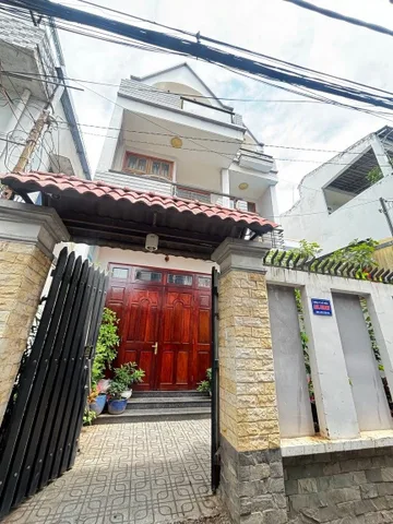 Bán Nhà 102m2 giá 7.9 tỷ tại Đường số 5 Phường Linh Chiểu Quận Thủ Đức TP. Hồ Chí Minh