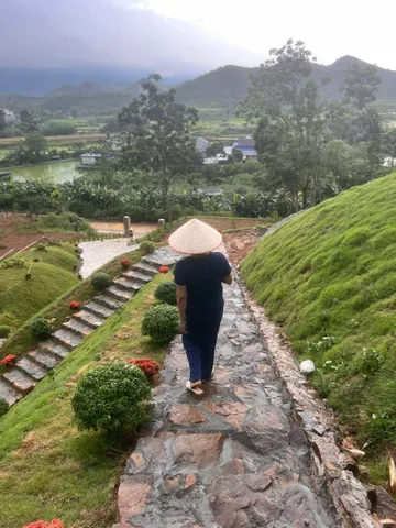 Bán Đất 3348m2 có sẵn 3348 m2 thổ cư giá 5 tỷ tại Xã Đông Bắc Huyện Kim Bôi Hòa Bình