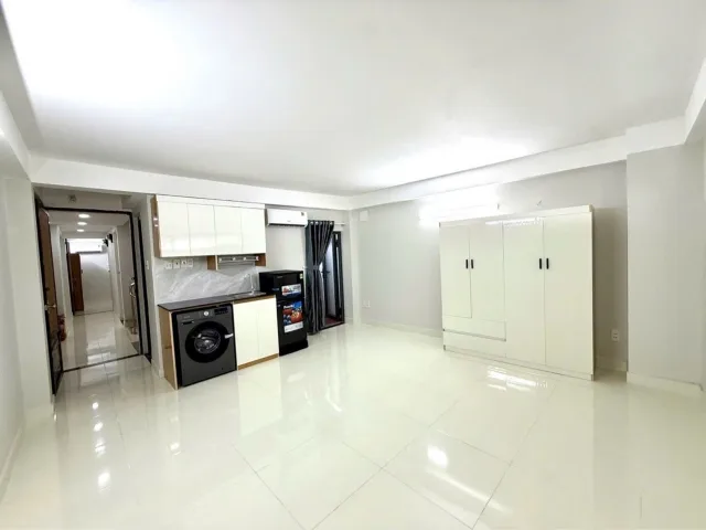[D2613*] KHAN HIẾM CHDV HẺM XE HƠI THÔNG PHAN VĂN TRỊ, GIÁ ĐẦU TƯ 15.x TỶ