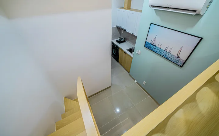 BDS 🔴 HVL [NC]  toà CHDV tại 102 LÊ VĂN THỌ.