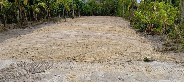 Bán Đất 131m2 có sẵn 131 m2 thổ cư giá 390 triệu tại Thị trấn La Hà Huyện Tư Nghĩa Quảng Ngãi