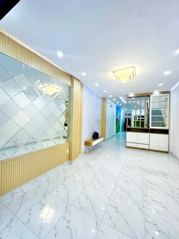 Bán Nhà riêng 76m2 có sẵn 76 m2 thổ cư giá 7.6 tỷ tại - Chọn - Phường  An Lạc Quận Bình Tân TP. Hồ Chí Minh