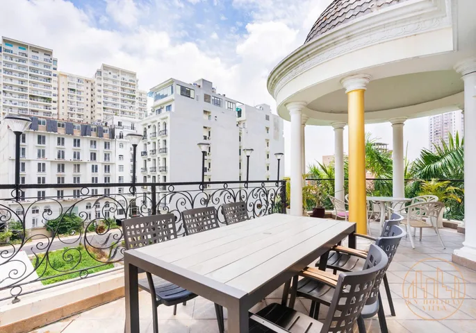 Cho thuê Nhà riêng 310m2 giá 180 triệu tại - Chọn - Phường Thảo Điền Thành phố Thủ Đức TP. Hồ Chí Minh
