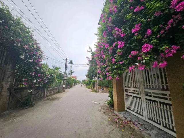 Bán Đất 68m2 có sẵn 68 m2 thổ cư giá 2.1 tỷ tại Đường Tỉnh 379 Xã Đông Tảo Huyện Khoái Châu Hưng Yên
