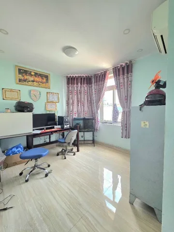 [K2616*] CHỦ NGỢP HẠ GIÁ CHDV 10PN NGAY SÁT PHẠM VĂN ĐỒNG, GIÁ 15.x TỶ