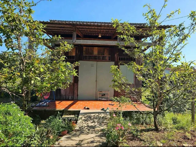 🔥 CHỈ 995 TRIỆU SỞ HỮU NGAY NHÀ VƯỜN 1.300m² TẠI TRỪ VĂN THỐ – BÀU BÀNG 🔥