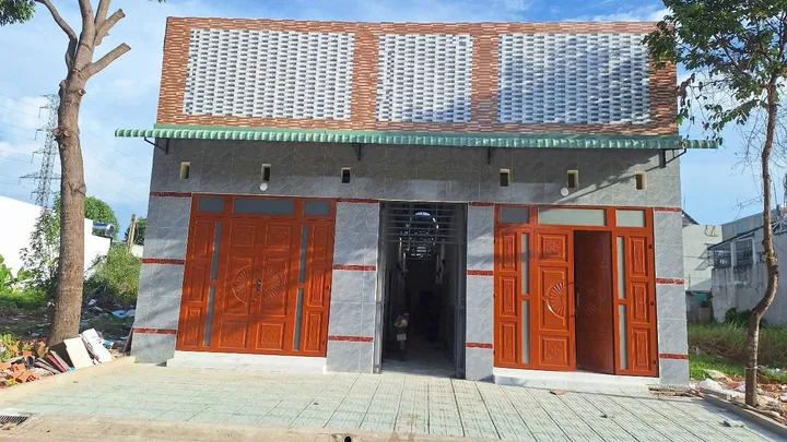 🚨 CHỦ CẦN RA NHANH DÃY TRỌ 300m² – CHỈ 790 TRIỆU DÒNG TIỀN 14 TRIỆU/THÁNG