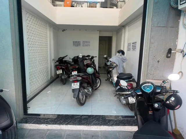 BDS HVL nhà chu văn an bình thạnh bán rẻ 10 tỷ