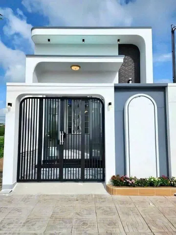 SỞ HỮU NHÀ PHỐ TÂN TRIỀU - CHỈ 1 TY 490
