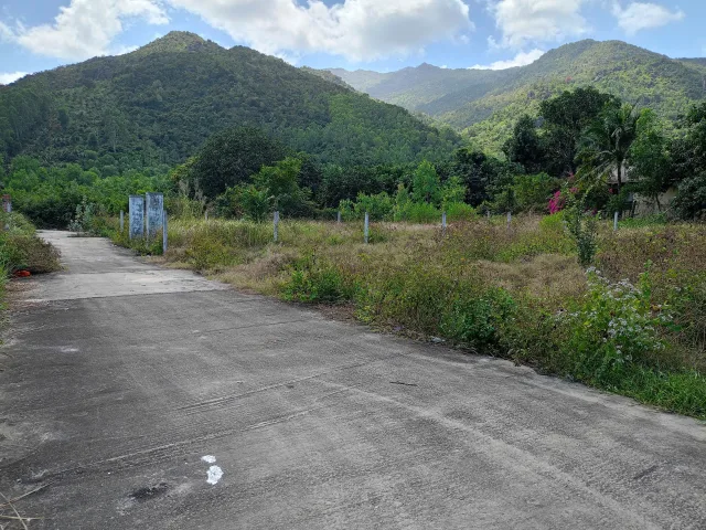 🏡 BÁN LÔ GÓC ĐẸP PHƯỚC ĐỒNG – NHA TRANG - GIÁ 3 TỶ 550

📌 Sổ đỏ riêng – pháp lý chuẩn – đất sạch mua bán ngay
- Diện tích: 299,8m2 (ONT 100m2; CLN 199,8m2)
✨ Giá: 3 tỷ 8