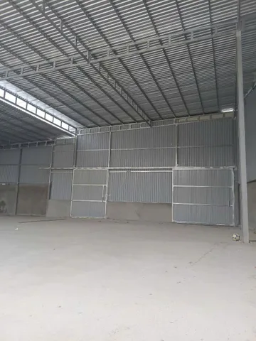 Cho thuê Kho/xưởng 600m2 tại đường Lý Tế Xuyên Phường Linh Đông Quận Thủ Đức TP. Hồ Chí Minh