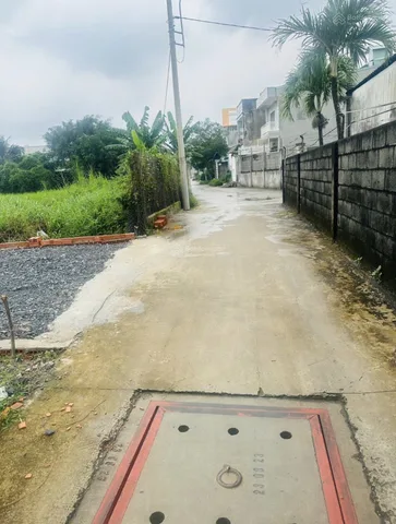 Bán Đất 119m2 có sẵn 103.6 m2 thổ cư giá 3.35 tỷ tại - Chọn - Xã Tân Hiệp Huyện Hóc Môn TP. Hồ Chí Minh