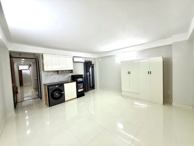 [D2613*] CHDV DÒNG TIỀN 100TR/THÁNG SÁT PHẠM VĂN ĐỒNG, GIÁ 15.x TỶ