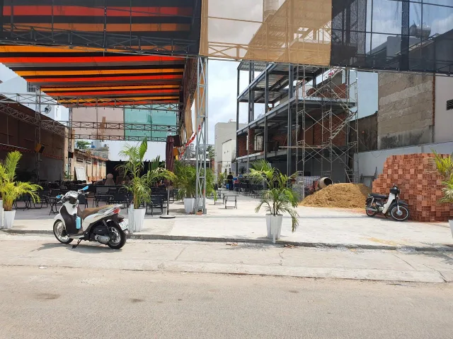 BÁN ĐẤT KÊNH NƯỚC ĐEN BÌNH TÂN 1.500M2 80 TỶ KẾ TRƯỜNG TRẦN QUỐC TOẢN TIỀM NĂNG 3 MẶT TIỀN