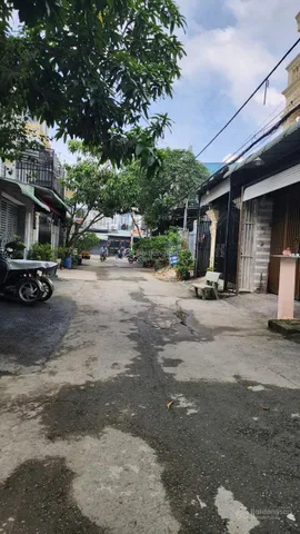 Bán Nhà riêng 91.6m2 có sẵn 91.6 m2 thổ cư giá 3.7 tỷ tại - Chọn - Xã Xuân Thới Thượng Huyện Hóc Môn TP. Hồ Chí Minh