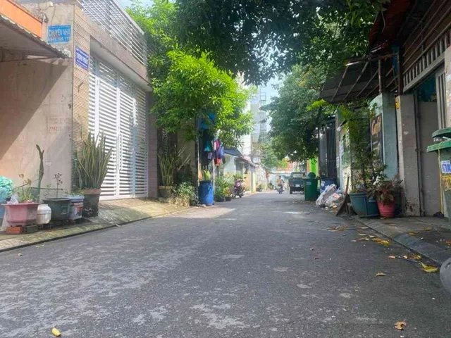 🏡 BÁN ĐẤT TẶNG TRỌ - PHAN VĂN HỚN - TÂN THỚI NHẤT, QUẬN 12 - 110M² - DÒNG TIỀN - 7.9 TỶ
