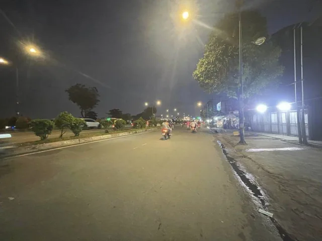 BÁN NHÀ MẶT TIỀN TRƯỜNG CHINH TÂN PHÚ 685M2 150 TỶ NGANG 16M THU NHẬP 70 TRIỆU THÁNG