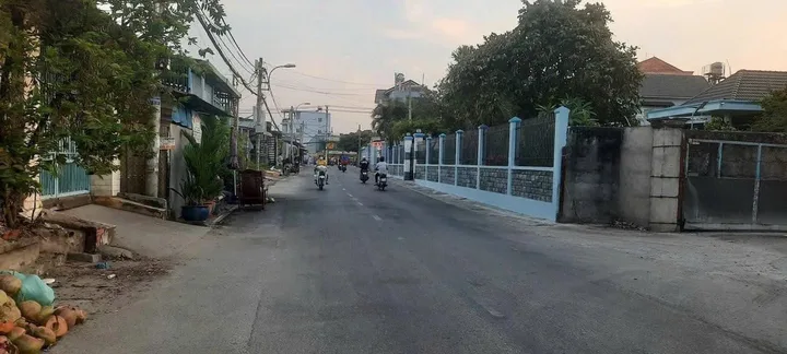 Bán Nhà riêng 144m2 giá 4.8 tỷ tại - Chọn - Xã Xuân Thới Thượng Huyện Hóc Môn TP. Hồ Chí Minh