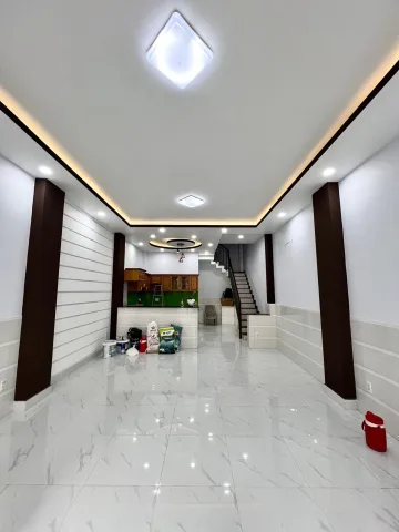 NHÀ HOÀNG XUÂN NHỊ – GẦN LÊ TRỌNG TẤN – NHÀ MỚI ĐẸP – HẺM 5M – CHỈ 6.95 TỶ
