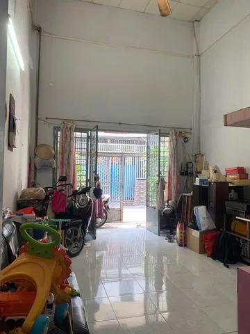 BÁN NHÀ CƯ XÁ PHÚ LÂM A- Ô TÔ ĐỖ CỬA - DT 65M2 - GIÁ 6.5 TỶ