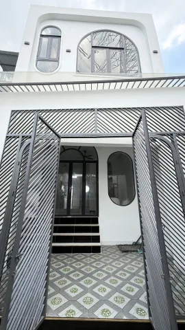 BÁN NHÀ KINH DƯƠNG VƯƠNG AN LẠC, NHÀ ĐẸP VÀO Ở NGAY, 5x14M CHỈ 4 TỶ