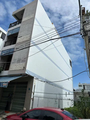 Bán Nhà riêng 102.8m2 có sẵn 102.8 m2 thổ cư giá 15.2 tỷ tại Đường Dã Tượng Phường Vĩnh Nguyên Thành phố Nha Trang Khánh Hòa