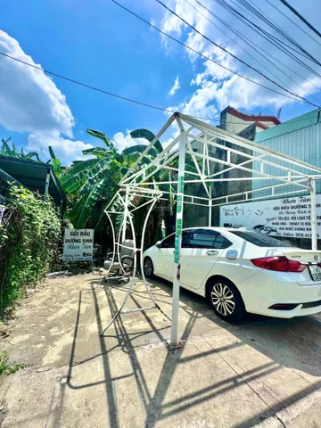 Bán Đất 80.1m2 có sẵn 80.1 m2 thổ cư giá 3.3 tỷ tại - Chọn - Xã Xuân Thới Thượng Huyện Hóc Môn TP. Hồ Chí Minh
