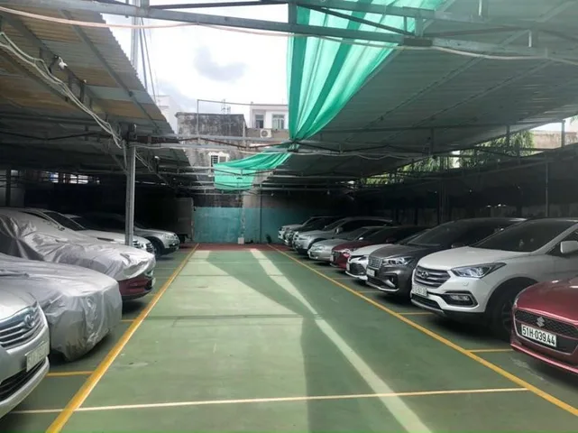 BÁN ĐẤT CHẾ LAN VIÊN TÂN PHÚ 1034M2 68 TỶ THỔ CƯ HẺM XE TẢI TIỀM NĂNG MỞ RỘNG 12M