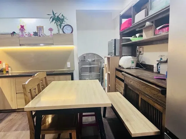 🥰Nhà sau lưng MT 94m2❤️6.1 tỷ Nguyễn Văn Linh Hải Châu thích hợp kinh doanh có dòng tiền