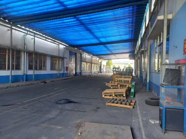 Bán Kho, nhà xưởng 22500m2 tại KCN Tân Đô,  Xã Đức Hòa Hạ Huyện Đức Hòa Long An
