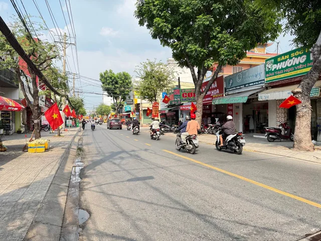 🏡 BÁN NHÀ TÔ KÝ - ĐÔNG HƯNG THUẬN - QUẬN 12 - 80M² - 3PN - 6.XX ĐỒNG