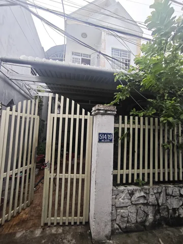 Bán Nhà riêng 130m2 có sẵn 126 m2 thổ cư giá 2.2 tỷ tại Đường Ngô Quyên Phường Vĩnh Lạc Thành phố Rạch Giá Kiên Giang