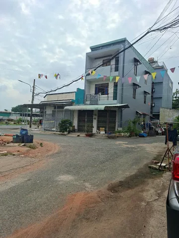 Bán Đất 100m2 có sẵn 100 m2 thổ cư giá 6.05 tỷ tại - Chọn - Phường Tân Tạo A Quận Bình Tân TP. Hồ Chí Minh