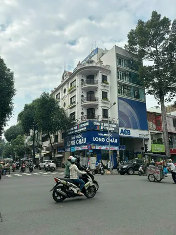 Bán Nhà riêng 100m2 có sẵn 100 m2 thổ cư giá 78 tỷ tại - Chọn - Phường Bến Nghé Quận 1 TP. Hồ Chí Minh