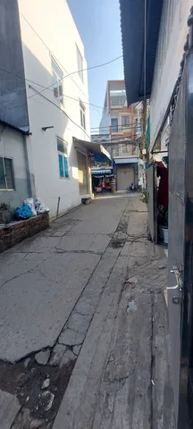 Bán 14 căn hộ dịch vụ phường tam hiệp sổ riêng thổ cư