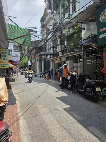 Bán Đất tại -Quận Hà Đông, Hà Nội