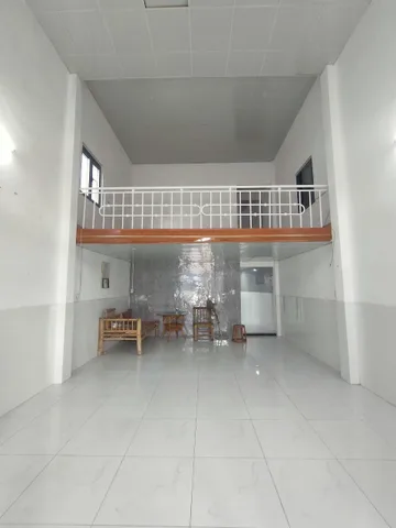 CHO THUÊ NHÀ GÁC LỬNG K/ Ô TÔ NGUYỄN PHAN VINH – GẦN BIỂN, CHỈ 8 TRIỆU/THÁNG