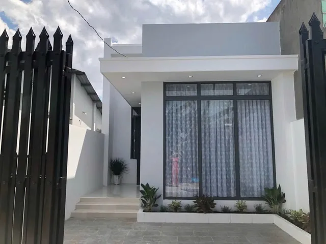 🌿 NHÀ CẤP 4 phường Tân Triều 6 x 15m