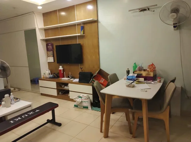 Cho thuê Căn hộ chung cư tại Đường Trần Phú - Hà Đông 70M² 2 Ngủ - Full Nội Thất - Giá Thuê 10tr - Vào 1/8