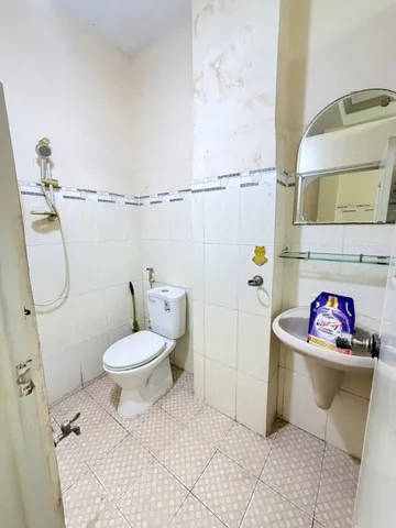 BÁN NHÀ SIÊU PHẨM TÁM DANH PHƯỜNG 4 QUẬN 8 - CHIỀU DÀI KHỦNG - CHỈ HƠN 6 TỶ