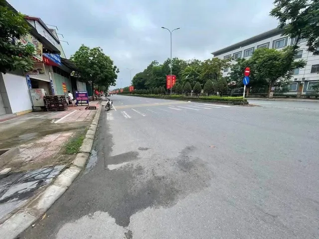 Bán Đất 99m2 có sẵn 99 m2 thổ cư giá 5.65 tỷ tại - Chọn - - Chọn - Phường Phù Khê Bắc Ninh