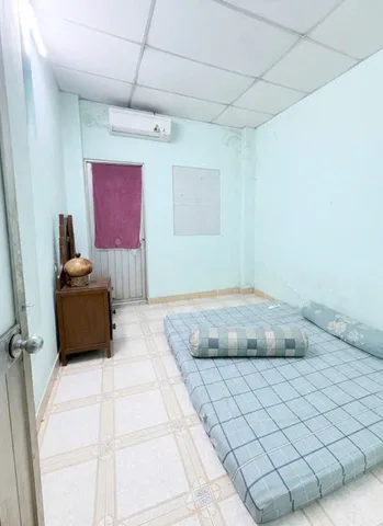 BÁN NHÀ SAU CĂN MT HƯNG PHÚ PHƯỜNG 9 QUẬN 8 - SỔ HỒNG RIÊNG - CHỈ 4.78 TỶ