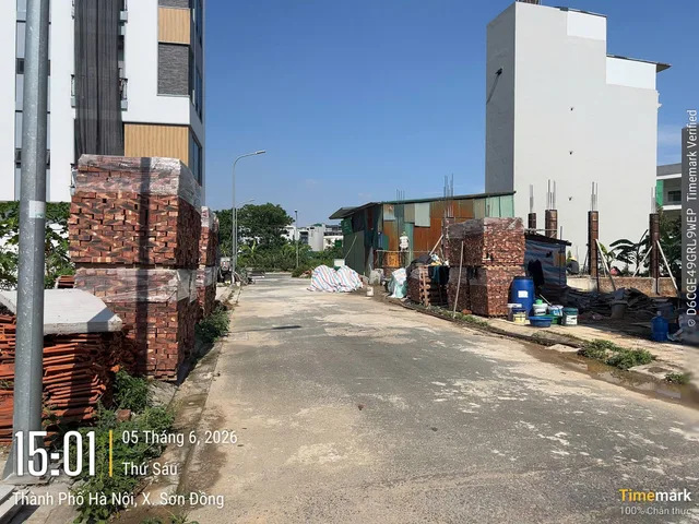 Chủ nhà chuyển công tác cần bán nhà 69m2 xây 5 tầng kiên cố có thang máy đường 11m có vỉa hè