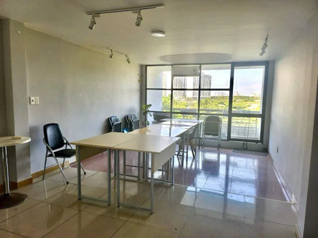 BDS  HVL [NC] CHO THUÊ VĂN PHÒNG CAO CẤP TẠI KĐT SALA – KHÔNG GIAN LÀM VIỆC ĐẲNG CẤP